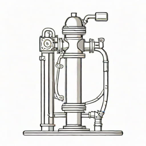 Automatic Standpipe System