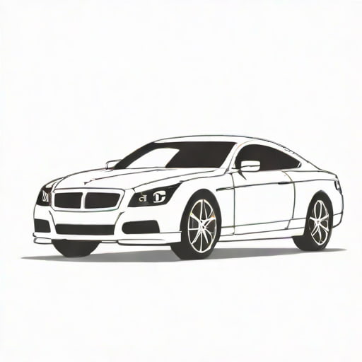 Automotive Lacquer White