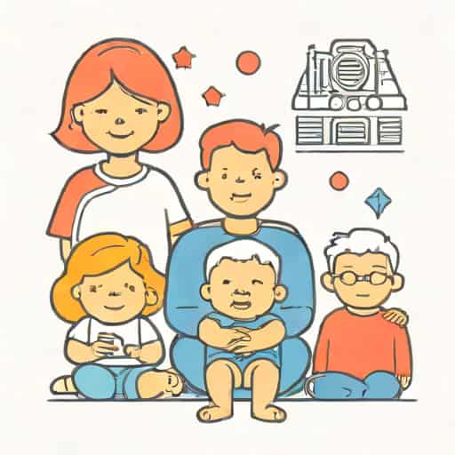 Average Childbearing Age Us