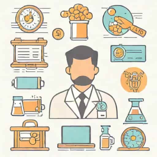 Average Salary Of Microbiologist In India