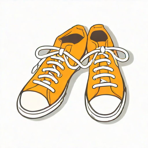 Average Shoelace Length In Cm