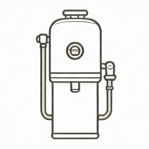 Avimee Water Softener