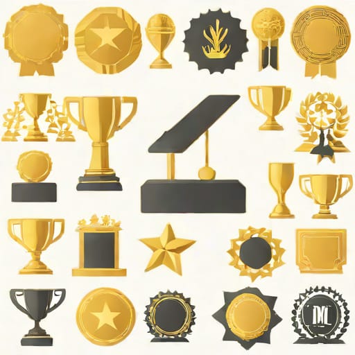 Awards Won By The Pianist