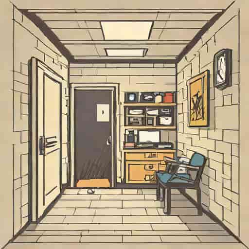 Backrooms Escape Together Purgatory