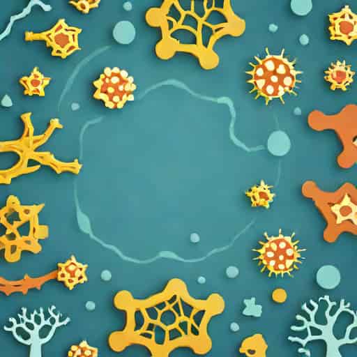 Bacteria In The Archean Eon
