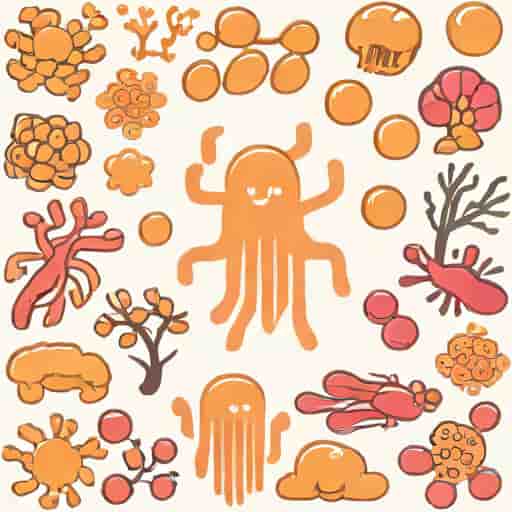 Bacteria Se Hone Wale Rog