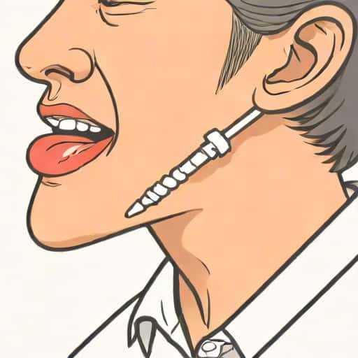 Bad Tasting Phlegm In Back Of Throat