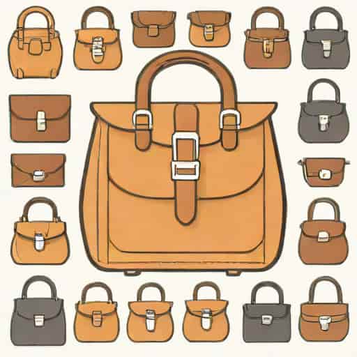 Bagful Is A Manufacturer Of Original Leather Handbags