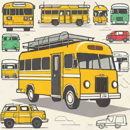 Balita Tungkol Sa Jeepney Phaseout