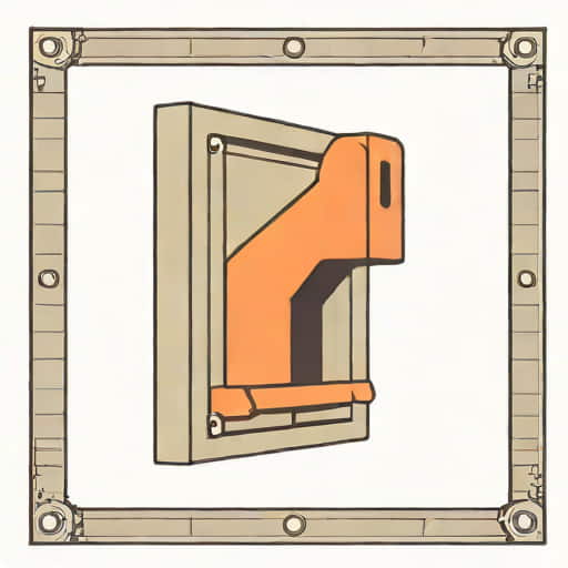 Ballard Chute Blocker