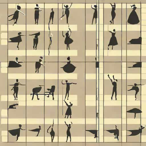 Ballet Performer Crossword Clue