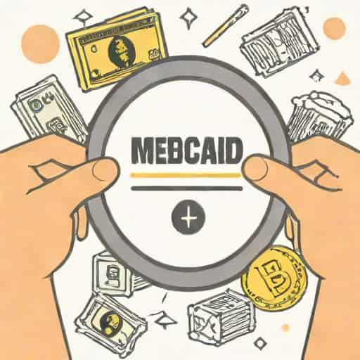 Bank Account Limit For Medicaid