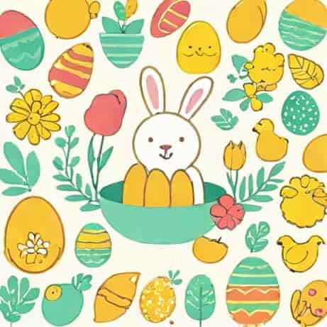 Bank Holiday Easter 2024