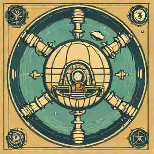 Bargain Basement Bathysphere Print And Play