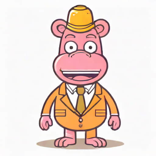 Barney Loathsome Characters Wiki