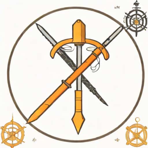 Barotrauma Ahab Spear