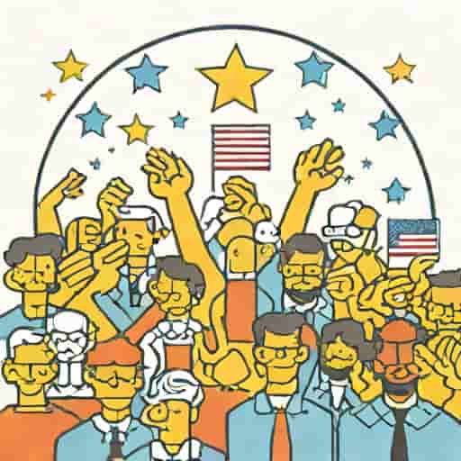 Barring Very Few Disputed Elections