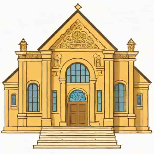 Baruch Hashem Messianic Synagogue