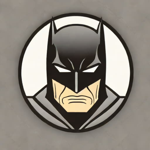 Batman Solomon Grundy
