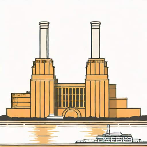 Battersea Power Station