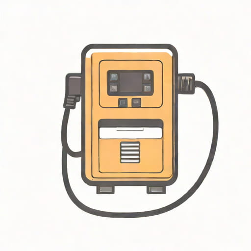 Battery Charger Craftsman