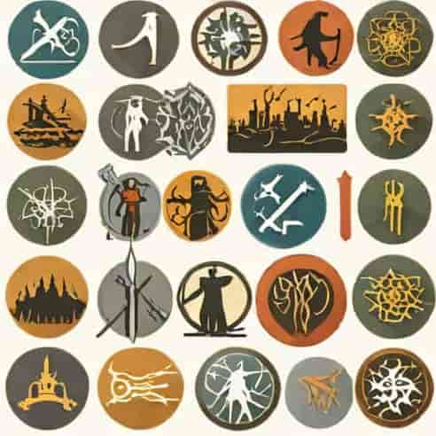 Battle For Middle Earth