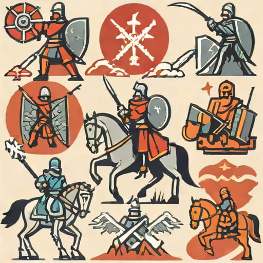 Battles Of The Albigensian Crusade