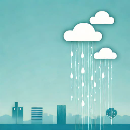 Bay Area Rainfall Totals