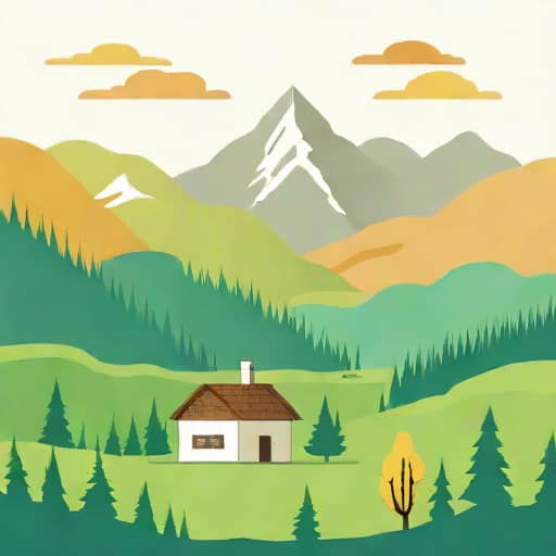 Baza Vidpochynku Carpathians M Yaremche