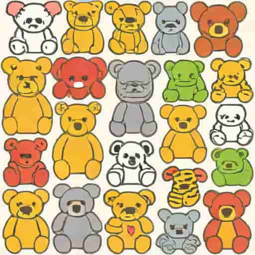 Beanie Babies Worthless