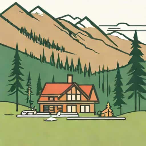 Bear Creek Mountain Resort