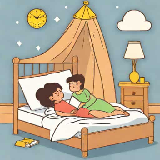 Bedtime Stories For Privileged Children