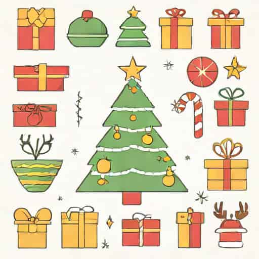 Beginning To Look A Lot Like Christmas