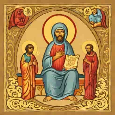 Beguiling Unstable Souls Kjv