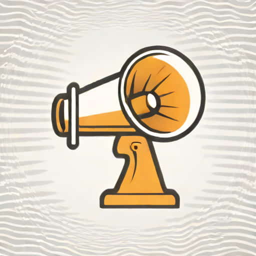 Behringer Megaphone Xt