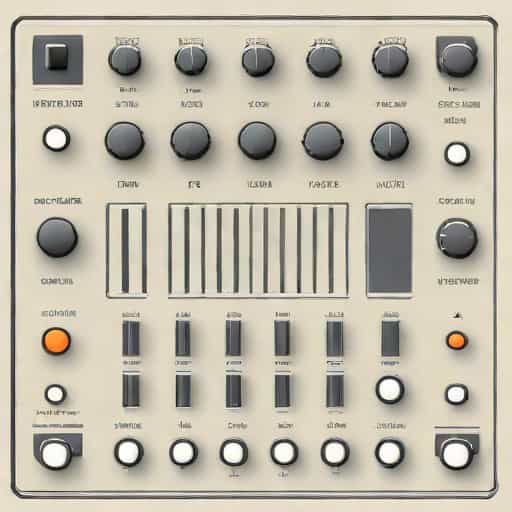 Behringer Octave Divider