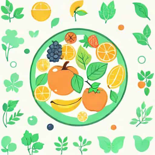 Beneficial Helpful Healthful Wholesome
