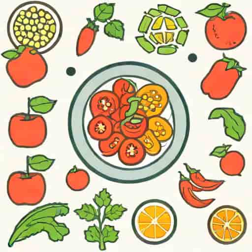 Benefits Of Eating Peppery Food