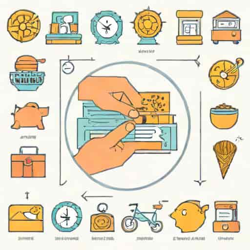 Benefits Of Frugality