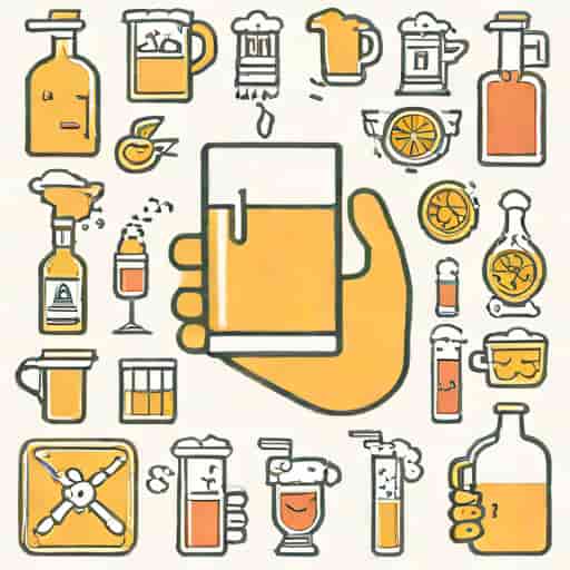 Benefits Of Stopping Drinking
