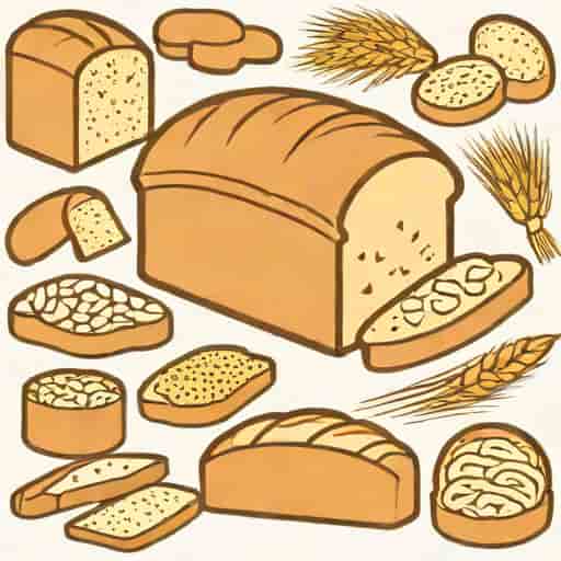 Benefits Of Wholegrain Bread