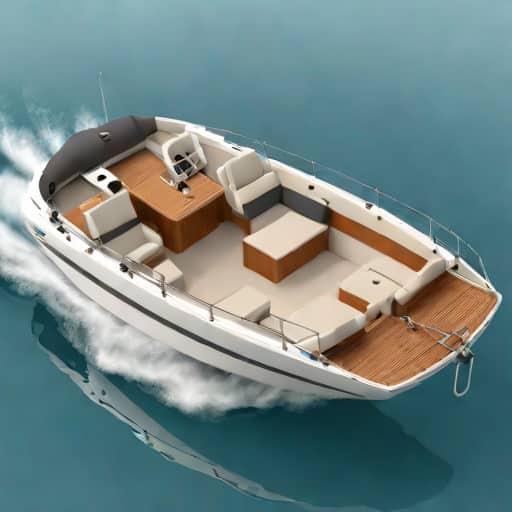 Beneteau Flyer 9 Sundeck Price