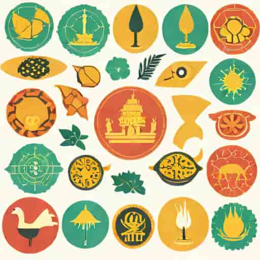 Bengali Meaning Of Cacophony