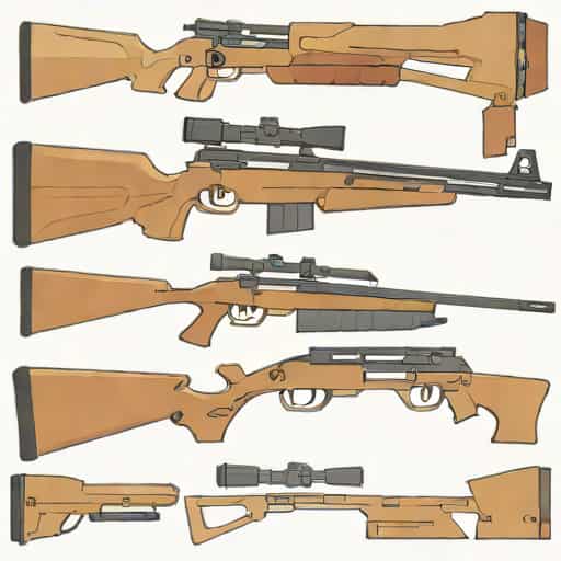 Benjamin Marauder Pcp Air Rifle