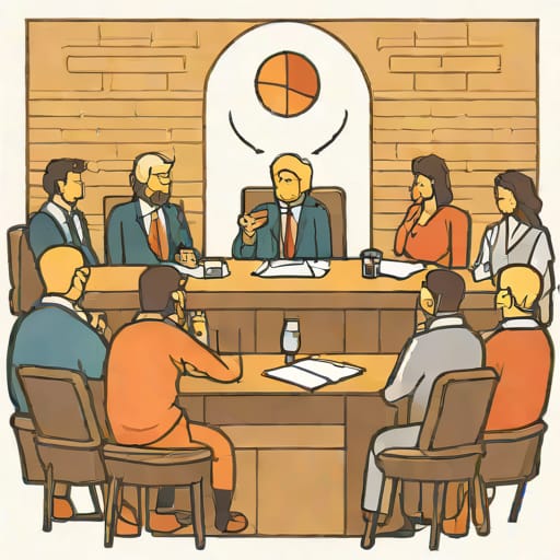 Beowulf Socratic Seminar Questions
