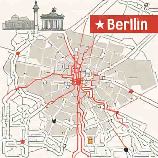 Berlin Rote Karte Termin