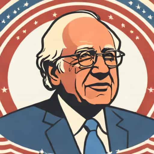 Bernie Sanders Inauguration