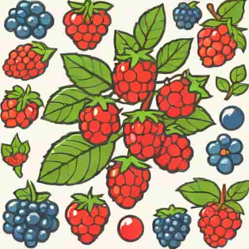 Berry Spelled With A Cedilla Crossword