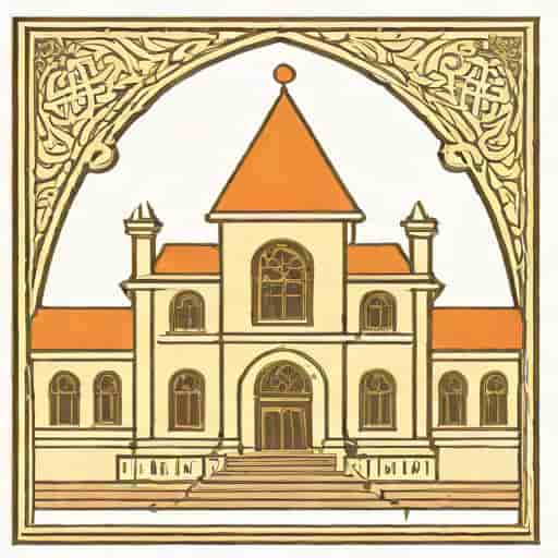 Besant Theosophical Higher Secondary School