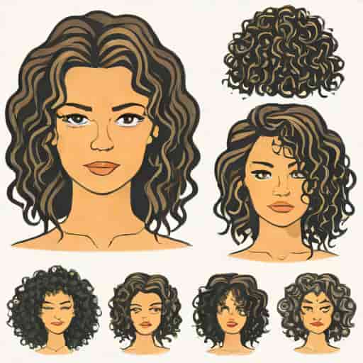 Best Anti Frizz For Curly Hair